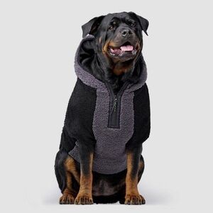 Canada Pooch Cool Factor Hoodie Large- size 26